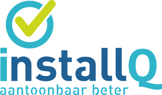 InstallQ erkend